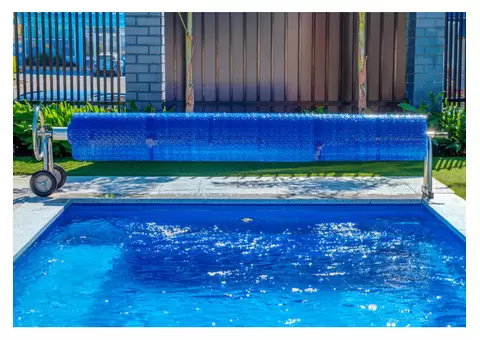 Custom Pool Covers in Adelaide