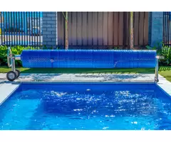Custom Pool Covers in Adelaide