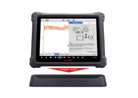 Handheld Diagnostic Scanner – Make Troubleshooting Your Car Easier