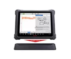 Handheld Diagnostic Scanner – Make Troubleshooting Your Car Easier