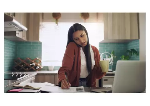 Looking for professional bookkeeping services in Tamworth - 1/3