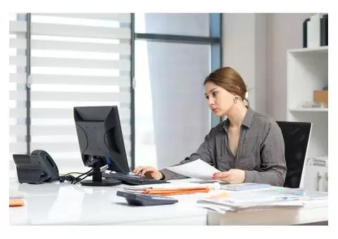 Looking for professional bookkeeping services in Tamworth - 3/3