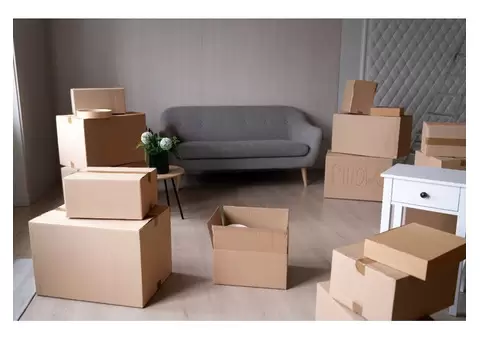 Your Go-To Furniture Removalists in Adelaide