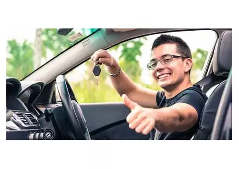 Advanced Driving Lessons near Clyde North from The Best Instructors