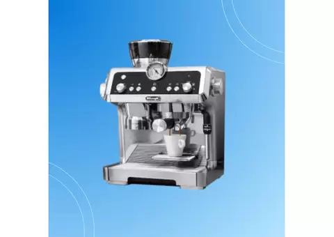 Melbourne’s Best De’Longhi Coffee Machine Repairs – Call Us Today!