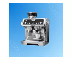 Melbourne’s Best De’Longhi Coffee Machine Repairs – Call Us Today!