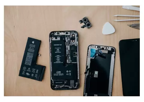 Prompt iPhone 15 Repairs in Brisbane at Budgeted Rates