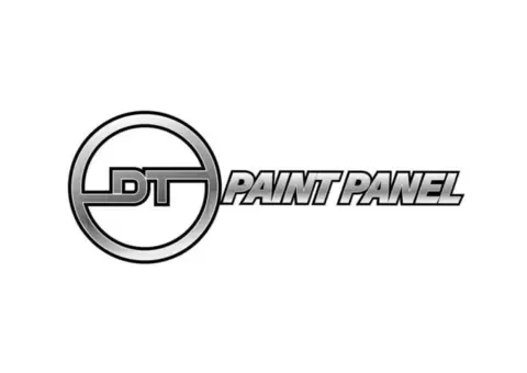DT Paint And Panel