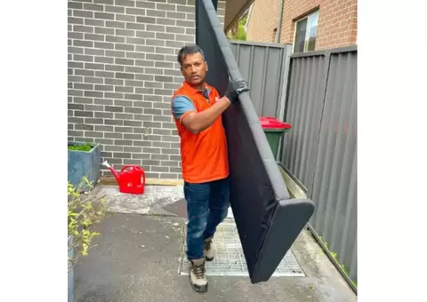 Best Removalists In Mount Druitt - JAC Removals