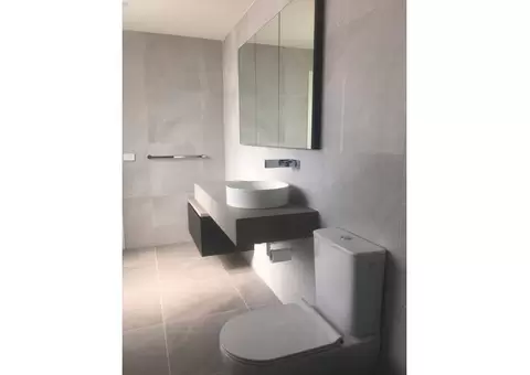 Superior Bathroom Renovations in Clayton by Experts