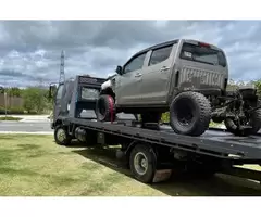 Emergency Car Towing and 24 Hours Roadside Assistance in Jimboomba