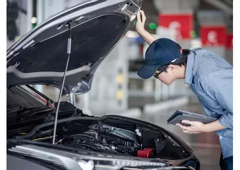 Get Your Mobile Roadworthy Certificate with Roadworthy Today