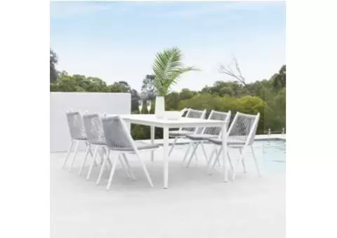 Stylish Outdoor Dining Sets – Perfect for Entertaining