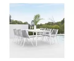 Stylish Outdoor Dining Sets – Perfect for Entertaining