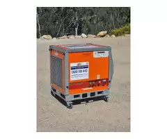 Get Access to the Best Mobile Loadbank from Leading Power Solutions