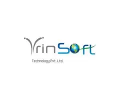 Reliable Software Development Agency - Vrinsoft