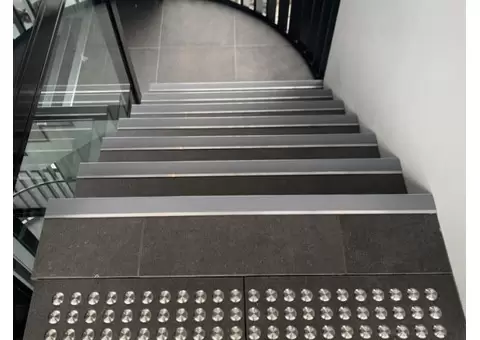 Safetac Tactiles - Tactile Installation Canberra - 1/6