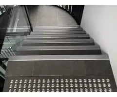 Safetac Tactiles - Tactile Installation Canberra