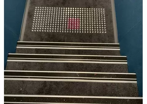 Safetac Tactiles - Tactile Installation Canberra - 5/6