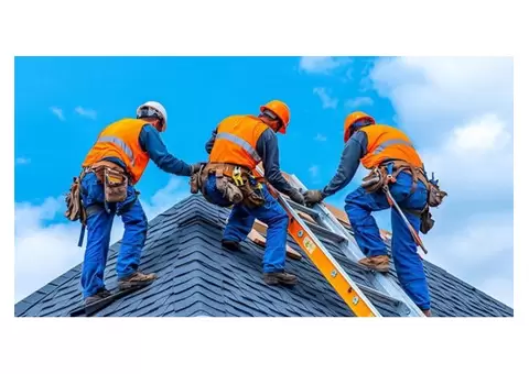 Roof Leak Repairs Services in Perth, WA