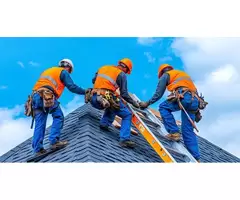 Roof Leak Repairs Services in Perth, WA