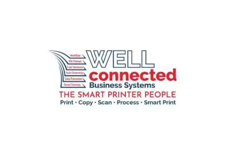 Well Connected