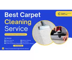 Stain-Free Carpets, Guaranteed! Call Point Cook Experts Today
