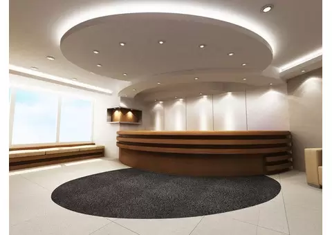 Stylish and Long-Lasting Hospitality Flooring for Hotels and Resorts