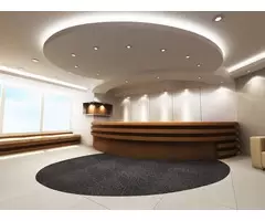 Stylish and Long-Lasting Hospitality Flooring for Hotels and Resorts