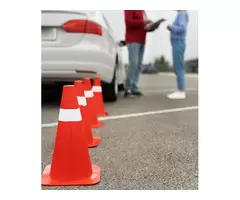 Expert Driving Lessons in Adelaide