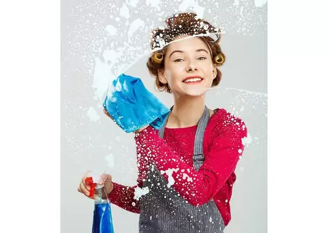 Move Out Cleaning in Melbourne That Landlords Love!