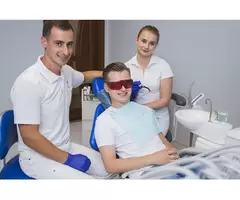 Reliable Family Dental Care in Warwick!