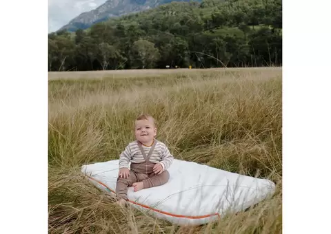 Why is Organic Cot Mattress a Better Choice for Your Child’s Health ? - 2/3