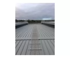 RIS Safety: Durable Aluminium Handrails for Secure and Stylish Solutions