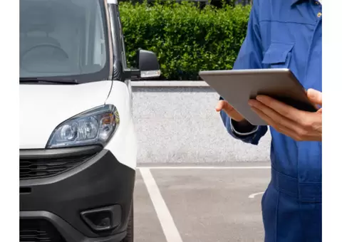 Fleet Vehicle Maintenance in Adelaide