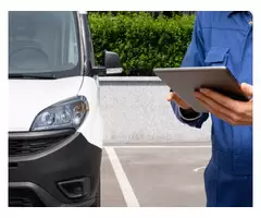 Fleet Vehicle Maintenance in Adelaide