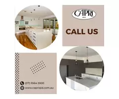 Kitchen Cabinets Gold Coast