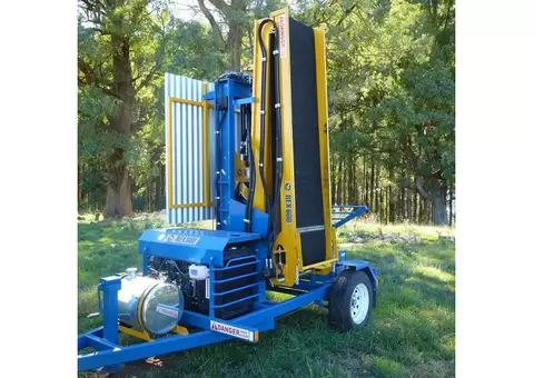 Get a durable, high-quality firewood splitter for easy splitting