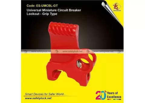 Buy High-Quality Electrical LOTO Devices in Australia for Enhanced Safety - 1/8