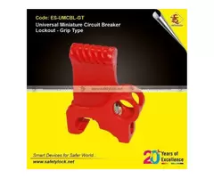 Buy High-Quality Electrical LOTO Devices in Australia for Enhanced Safety