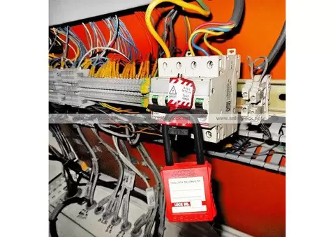 Buy High-Quality Electrical LOTO Devices in Australia for Enhanced Safety - 2/8