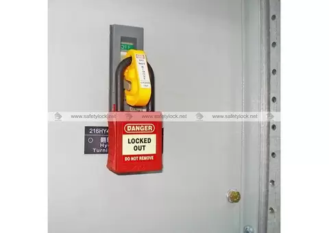 Buy High-Quality Electrical LOTO Devices in Australia for Enhanced Safety - 5/8
