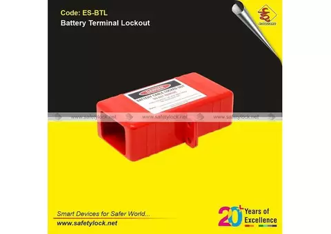 Buy High-Quality Electrical LOTO Devices in Australia for Enhanced Safety - 6/8