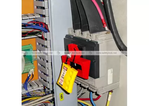 Buy High-Quality Electrical LOTO Devices in Australia for Enhanced Safety - 7/8