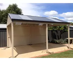 Carport in Adelaide