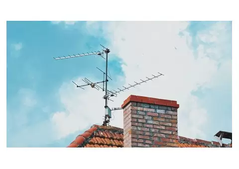 best tv antenna for tv