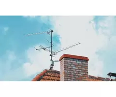 best tv antenna for tv