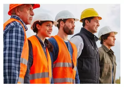 Most Trusted Labour Hire Agency in Perth