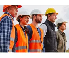 Most Trusted Labour Hire Agency in Perth