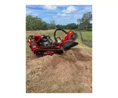 "Stump Grinder Hire Gold Coast: Affordable and Reliable Equipment for Stump Removal"
